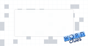 Osso ___ Crossword Clue