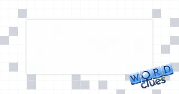 Ostentatious Crossword Clue