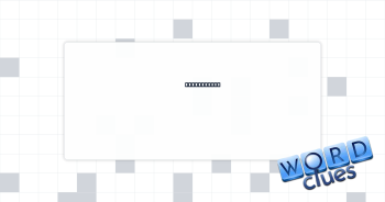 Ostrich kin Crossword Clue