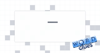 Otherworldly Crossword Clue