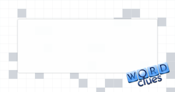 Oui's opposite Crossword Clue