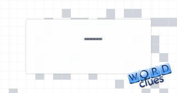 Our coppers? Crossword Clue