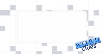 Our home Crossword Clue