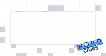 ousting weapon Crossword Clue
