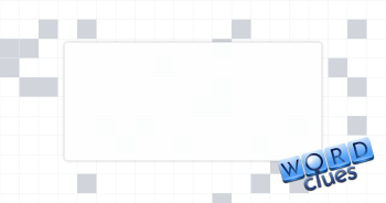 __ out at Crossword Clue