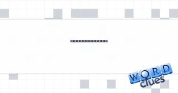 ___ out (barely achieved) Crossword Clue