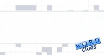 ____ out (crossed off) Crossword Clue
