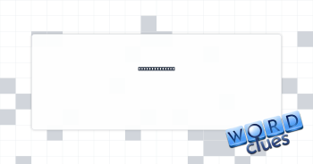 — out (got by) Crossword Clue