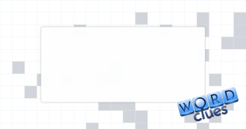 Out group? Crossword Clue