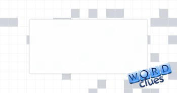 Out of gas Crossword Clue