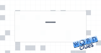 Out of sorts Crossword Clue