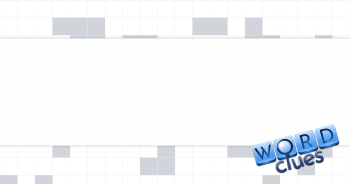 Out of the picture, maybe? Crossword Clue