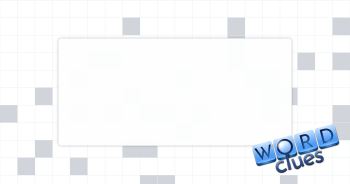 Out of tune Crossword Clue