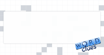 — out (scrape by) Crossword Clue
