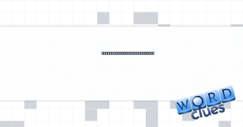 ___ out (scrapes together) Crossword Clue