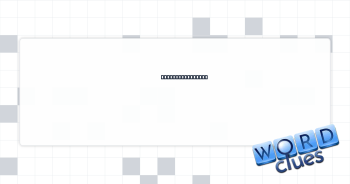 Outback predator Crossword Clue