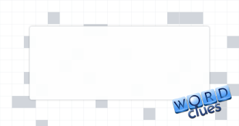 Outbreak org. Crossword Clue