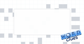 Outcast Crossword Clue