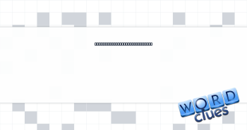 Outdated data storage device Crossword Clue