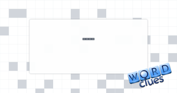 Outdated Crossword Clue