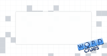 Outer border Crossword Clue