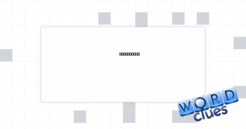 Outer edge Crossword Clue