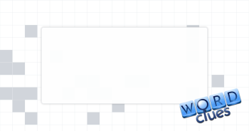 Outer limit Crossword Clue