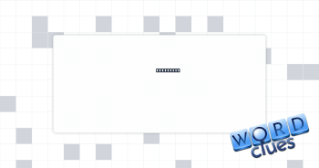 Outer rim Crossword Clue