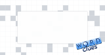 Outgoing Crossword Clue