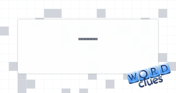 OutKast, e.g.  Crossword Clue