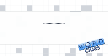 Outlandish, artistically Crossword Clue