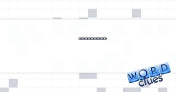 Output of some taps Crossword Clue
