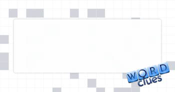 Outside: Prefix Crossword Clue