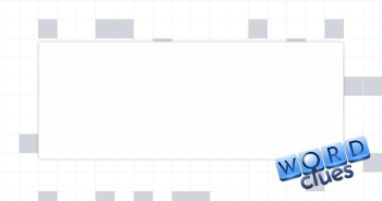 Outskirts area Crossword Clue