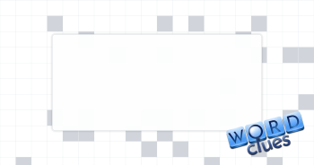 Outspoken Crossword Clue
