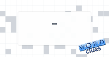 Œuvre Crossword Clue