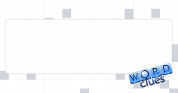 Oven user's glove Crossword Clue