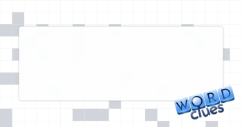 ____ over heels Crossword Clue