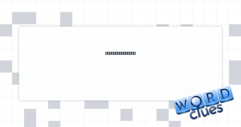 ___ over matter Crossword Clue