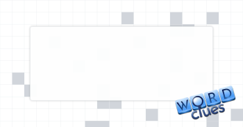 Over the hill Crossword Clue
