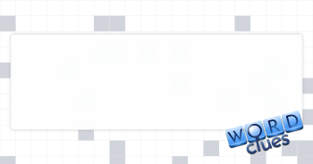 __ over (topples) Crossword Clue