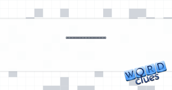 ___ over your head (shelter) Crossword Clue