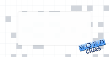 Overacted Crossword Clue