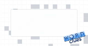 Overall chief Crossword Clue