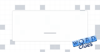 Overalls part Crossword Clue