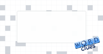 Overcast Crossword Clue