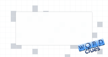 Overdramatic Crossword Clue