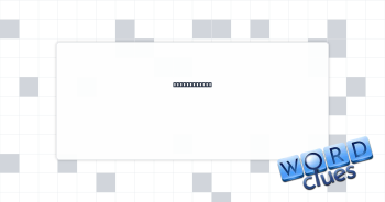 Overexposed? Crossword Clue