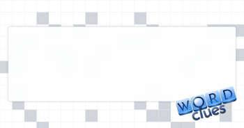Overhead covering Crossword Clue