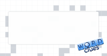 Overhead space? Crossword Clue